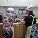 경로당도우미활동모습(휴먼시아1단지,신일해피티리,윗괴안,은초록) 이미지