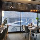 광짬뽕 | 대전 도안동 맛집 어느날, 트러플 불 크림짬뽕·유니짜장·유린기 다 먹어본 솔직후기