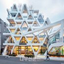 맵스아키텍츠 건축사사무소 이미지