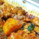 공주찜닭 이미지