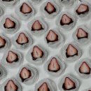 딸기어린이집 | 1구 딸기찹쌀떡 후기 어린이집, 간식, 답례떡 오색섬떡공방