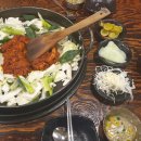 유가네닭갈비 이미지