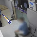 인천미추홀경찰서석암파출소 | "몸 안 좋아요" 동공 풀린 채 파출소 온 男…경찰, 주사자국부터 찾았다