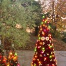 오크앨리 | 경기도 이천가볼만한곳 시몬스 테라스 몬스터 크리스마스트리 후기 주차정보