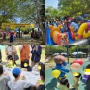 상동종합사회복지관 이미지