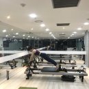 디앤브이 피트니스 이미지