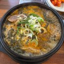 새아름 | 대전 관저동 뼈있다감자탕&쭈꾸미 뼈다귀 해장국 후기