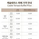 캐슬 테라스(Castle Terrace) 이미지