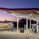 대상주유소 이미지