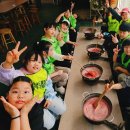 용인대한국태권도장 이미지