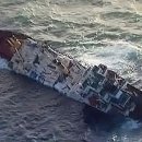 속보 : 러시아 해군 중국 화물선 '격침' 이미지