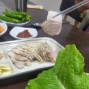 고향손칼국시 이미지