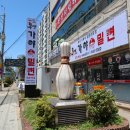 진우데파트 | 가볼만한 통영맛집추천 가족외식하기 딱좋은 통영가야밀면 리뷰
