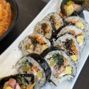 김가네김밥 다산지금점 네이버블로그