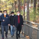 마포, 걷고싶은길 9코스 이미지