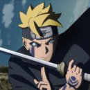 보루토 - Naruto Next Generations 1화 후기(우즈마키 보루토!)