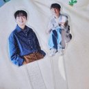 모모의작업실 | 사진 두 장으로 시작된 이찬원 팬굿즈, 스레드에서 저희를 찾은 이유가 있었습니다.