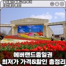 물댄동산펜션A | 에버랜드 종일권 최저가 가격&amp;할인 총정리, 놀이동산 뽕뽑고 온 후기 (+인생샷 명소)