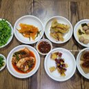 (덕진구 맛집) 환절기 건강에 딱 좋은 동원추어탕 후기