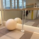 로망핏 복싱 하남미사점 | [미사 바레 추천]“비 바레&amp;필라테스”바레도...리얼 찐 후기 인증❗️멀리서 찾아오는 곳 [미사 필라테스]