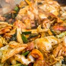 삼악산맛집 강촌가볼만한곳 무한리필 닭갈비맛집 강촌식당 후기