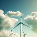 대진 태양광발전소 이미지