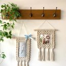 마크라메 나만의 소품 만들기 이미지