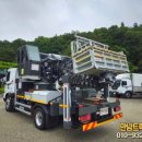 스카이특장 이미지