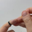 손과바늘 이미지