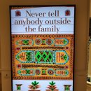 하정우 개인전 후기/ Never tell anybody outside the family