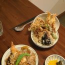 아사히일식 | 홍대 연남동 맛집 종로돈부리 일식전문점 텐동 추천 후기