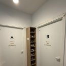 감성스케치B | [경기/일산/삼송]오브유스튜디오🤎(B룸후기,감성스튜디오,자연광통창스튜디오,아기랑촬영대만족!)