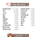 스시;오늘