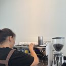 바리스타 첫 걸음 이미지