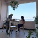 아르토스희망파티 | 인천 월미도카페 추천 월미도 오션뷰카페 아르토스희망파티 솔직후기
