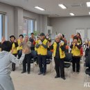 군량보건진료소 이미지