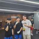 용인대복싱클럽 이미지