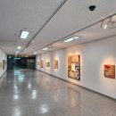 최민영 | 울산문화예술회관 최민영 작가님 개인전 관람 후기
