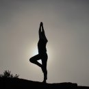 요가와필라테스 이미지