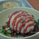 시니어 손맛