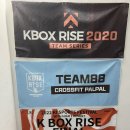 크로스핏 팔팔 | [대전] 크로스핏 팔팔 1회 드랍인 (무료체험 후기)