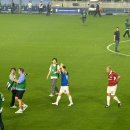 [레전드 매치 직관 후기] 수원 삼성 블루윙즈 VS OGFC : 그 시절 나의 영웅들을 한 곳에