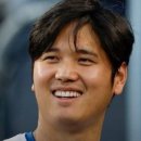 오타니, 개막전 앞두고 동료들에게 600만원대 시계 선물…'검소한 일상' 재조명﻿ 이미지