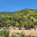 상리면어울림문화센터야영장 이미지