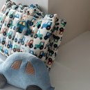 버들어린이집 | 0세반 어린이집 입소 준비물🏡 : 네임택 • 빨대컵• 턱받이 • 치약칫솔• 낮잠이불•비판텐