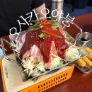 오사카우동 영등포점 | 영등포 가성비 이자카야 술집 오사카오야붕 - 영등포 나베 맛집