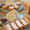 홍대 레드로드 | 홍대 레드로드 맛집 일본식 돈까스 모테나츠 홍대점 후기