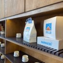 남해예가 | 김포 라베니체 소금빵 맛집 장기동 남해도소금빵