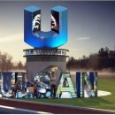 학 상징조형물 이미지