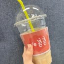 [내돈내산] 창원 마산합포구 &#34;카페봄봄 경남데파트점&#34; 방문후기